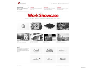 專注移動與Web體驗，打造精品數字界面 WhiteSpace設計公司的核心價值