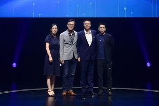 騰訊影業發布34個影視項目，迎高質量內容‘漲潮期’中的影業服務新機遇